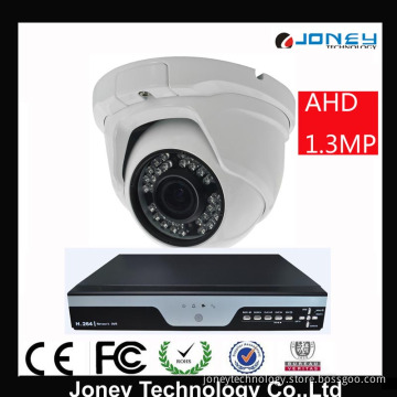CCTV Security 1.3 Megapixel Ahd HD Camera